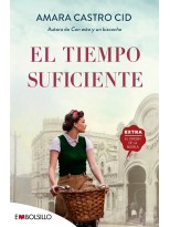 TIEMPO SUFICIENTE, EL