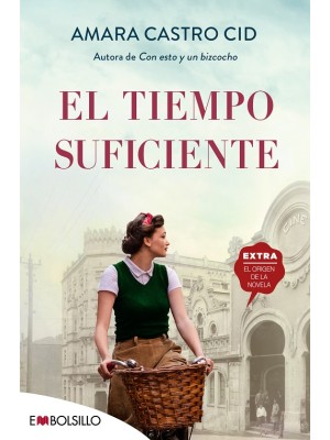 TIEMPO SUFICIENTE, EL