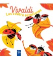 VIVALDI. LAS CUATRO ESTACIONES