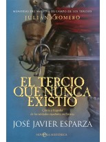 TERCIO QUE NUNCA EXISTIÓ, EL