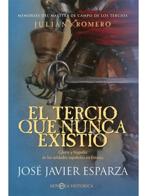 TERCIO QUE NUNCA EXISTIÓ, EL