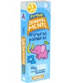 PRIMERAS PALABRAS