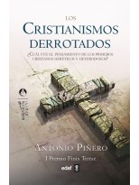CRISTIANISMOS DERROTADOS, LOS
