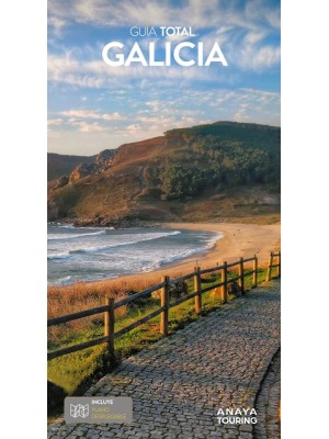 GALICIA (GUIA TOTAL)