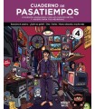 CUADERNO DE PASATIEMPOS N.º 4