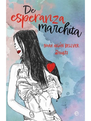 DE ESPERANZA MARCHITA