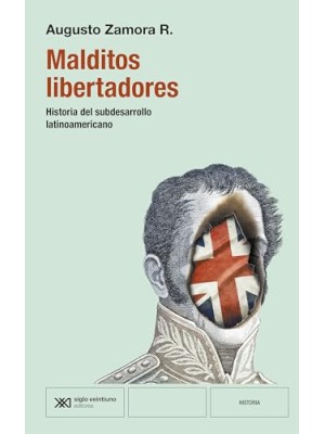 MALDITOS LIBERTADORES