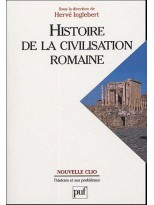 HISTORIE DE LA CIVILISATION ROMAINE