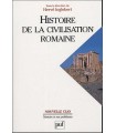 HISTORIE DE LA CIVILISATION ROMAINE