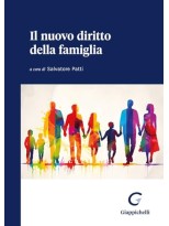 IL NUOVO DIRITTO DELLA FAMIGLIA