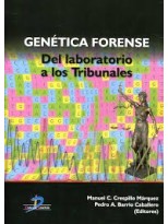 GENETICA FORENSE