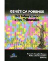 GENETICA FORENSE