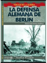DEFENSA ALEMANA DE BERLÍN, LA