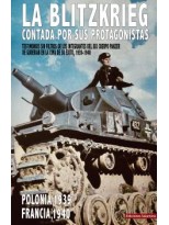 BLITZKRIEG CONTADA POR SUS PROTAGONISTAS, LA