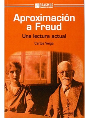 APROXIMACION A FREUD