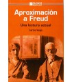 APROXIMACION A FREUD