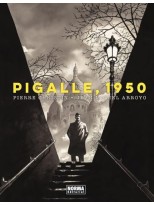 PIGALLE 1950