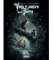 VIAJE AL CENTRO DE LA TIERRA