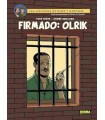 BLAKE Y MORTIMER /30 FIRMADO: OLRIK