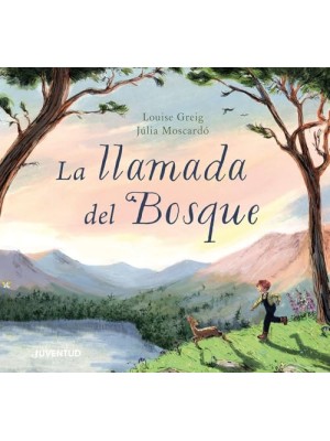 LLAMADA DEL BOSQUE, LA