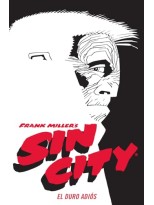 SIN CITY 01 EL DURO ADIOS