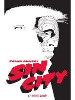 SIN CITY 1 EL DURO ADIOS