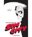 SIN CITY 1 EL DURO ADIOS