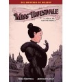 MISS TRUESDALE Y LA CAIDA DE HIPERBOREA