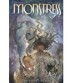 MONSTRESS 9 LAS POSEIDAS