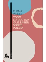 TODO LO QUE HAY QUE SABER SOBRE POESÍA