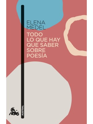 TODO LO QUE HAY QUE SABER SOBRE POESÍA