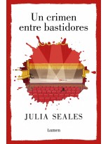 UN CRIMEN ENTRE BASTIDORES
