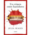 UN CRIMEN ENTRE BASTIDORES