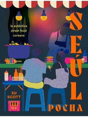 SEÚL POCHA
