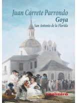 GOYA - SAN ANTONIO DE LA FLORIDA