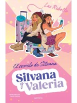 SILVANA Y VALERIA REBOLLO 1 EL SECRETO DE SILVANA