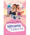 SILVANA Y VALERIA REBOLLO 1 EL SECRETO DE SILVANA