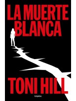 MUERTE BLANCA, LA (TRILOGÍA DEL VERDUGO 3)