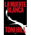 MUERTE BLANCA, LA (TRILOGÍA DEL VERDUGO 3)