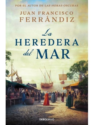HEREDERA DEL MAR, LA