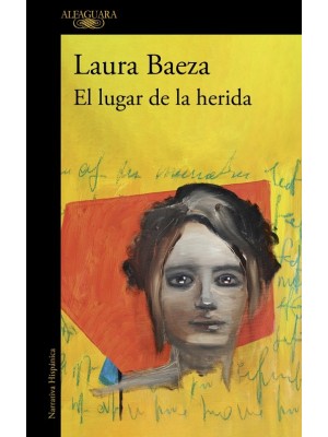 LUGAR DE LA HERIDA, EL