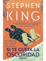 SI TE GUSTA LA OSCURIDAD