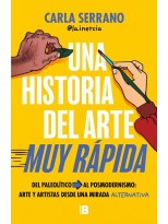 UNA HISTORIA DEL ARTE MUY RÁPIDA