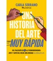 UNA HISTORIA DEL ARTE MUY RÁPIDA