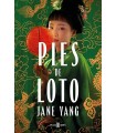 PIES DE LOTO