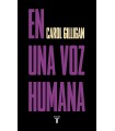 EN UNA VOZ HUMANA