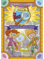 ESCUELA DE BUSCAPISTAS