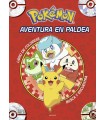 AVENTURA EN PALDEA