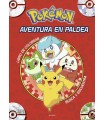 POKEMON AVENTURA EN PALDEA