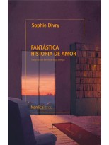 FANTÁSTICA HISTORIA DE AMOR
